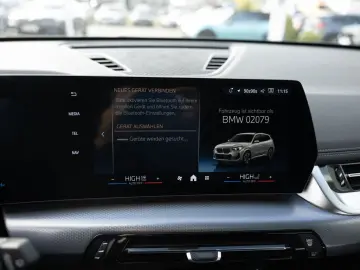 X1 xDrive 20d M-Sport PANO AHK LED ACC NAVI H K