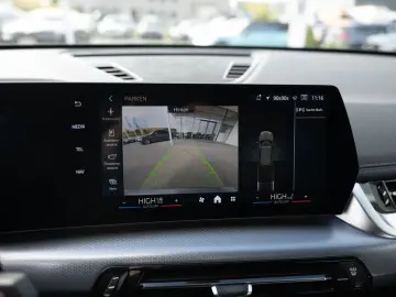 X1 xDrive 20d M-Sport PANO AHK LED ACC NAVI H K