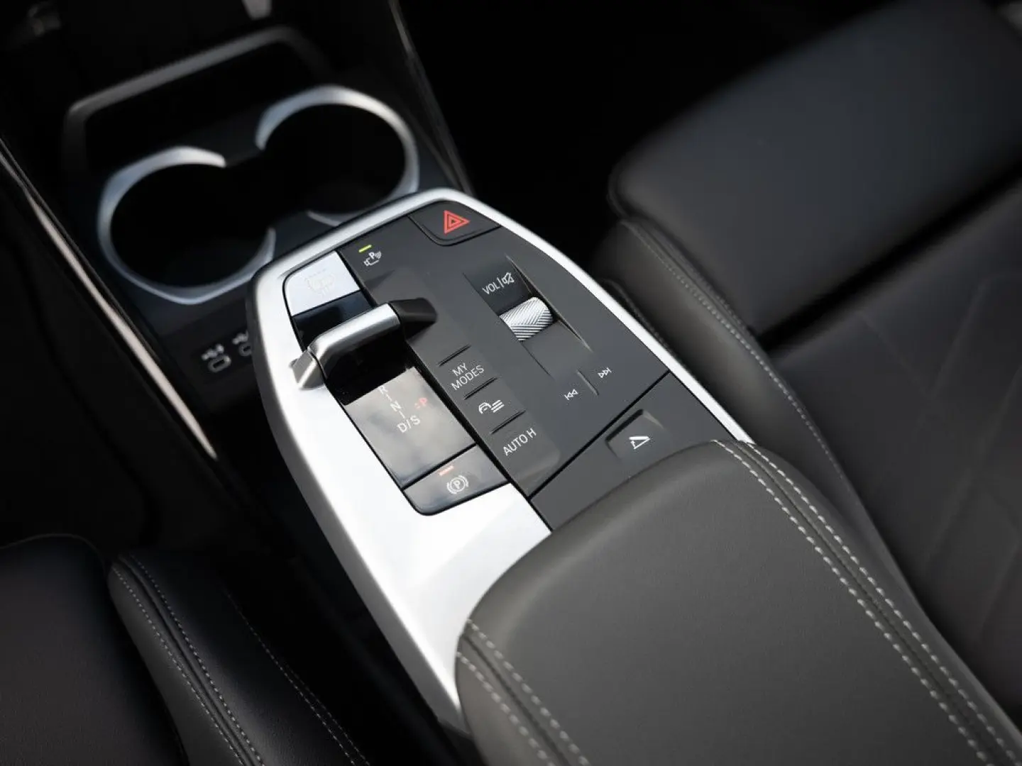 X1 xDrive 20d M-Sport PANO AHK LED ACC NAVI H K