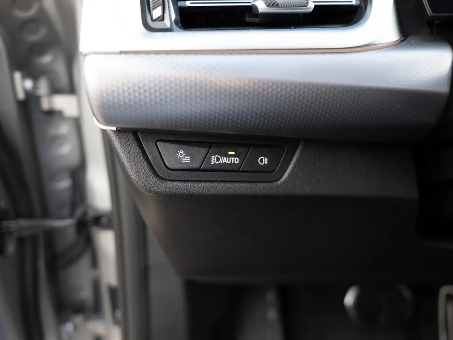 X1 xDrive 20d M-Sport PANO AHK LED ACC NAVI H K