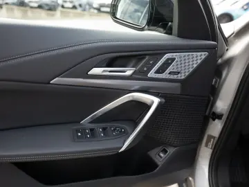 X1 xDrive 20d M-Sport PANO AHK LED ACC NAVI H K