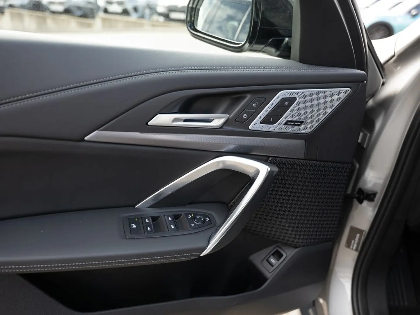 X1 xDrive 20d M-Sport PANO AHK LED ACC NAVI H K