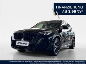 X1 xDrive20d Aut. M Sport AHK ACC RFK Pano