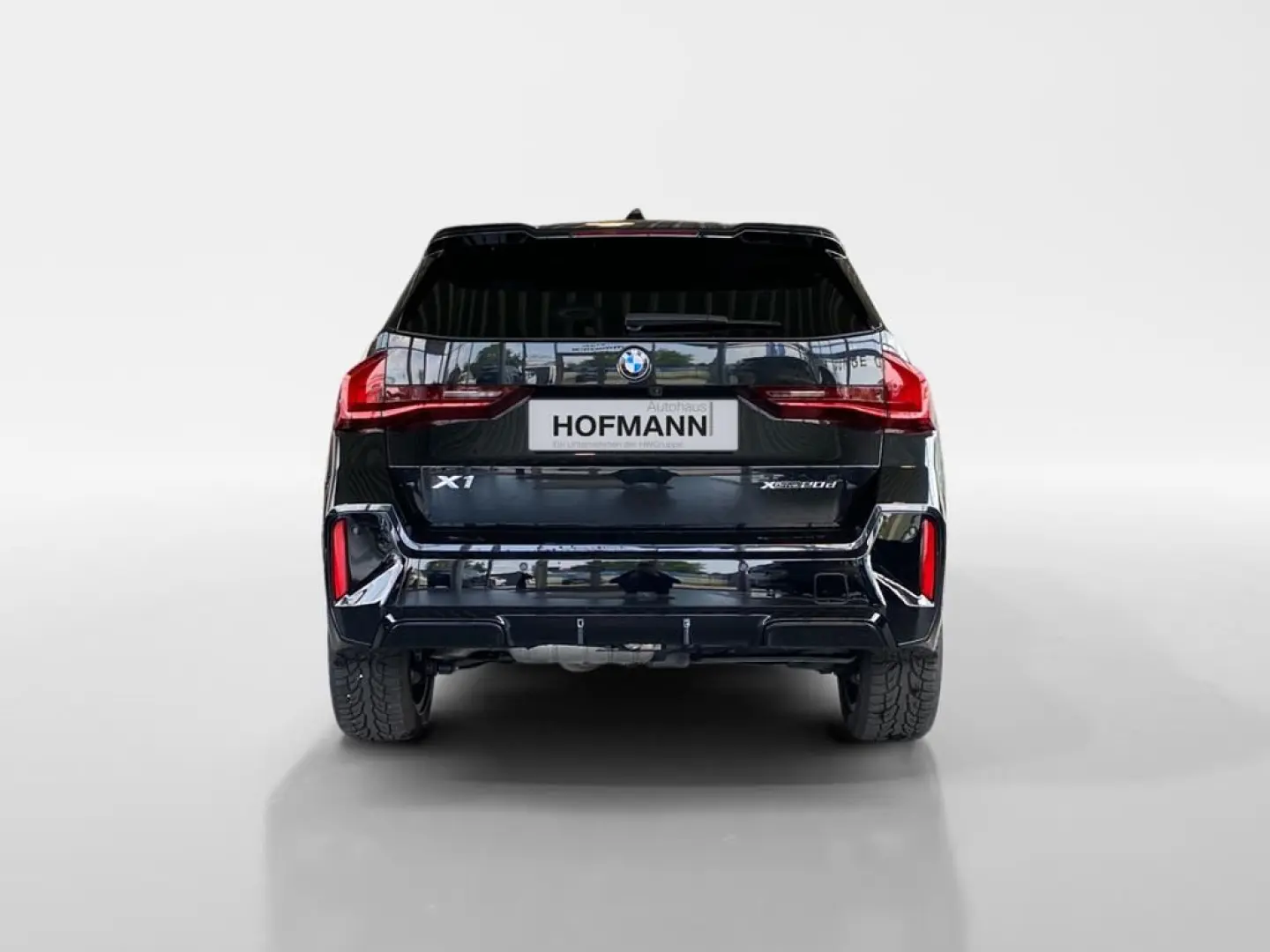 X1 xDrive20d Aut. M Sport AHK ACC RFK Pano