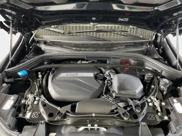 X1 xDrive20d Aut. M Sport AHK ACC RFK Pano