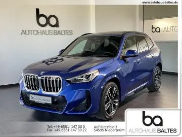X1 xDrive 20d M Sport 19  Pano Park DrivPlus AHK