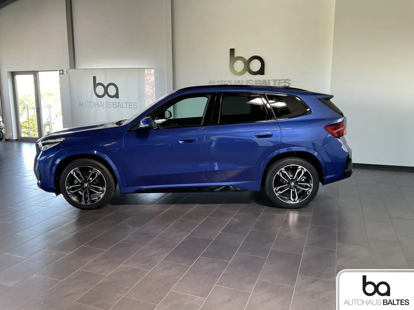 X1 xDrive 20d M Sport 19  Pano Park DrivPlus AHK