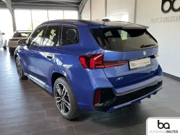 X1 xDrive 20d M Sport 19  Pano Park DrivPlus AHK