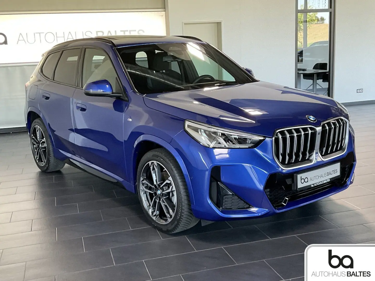 X1 xDrive 20d M Sport 19  Pano Park DrivPlus AHK