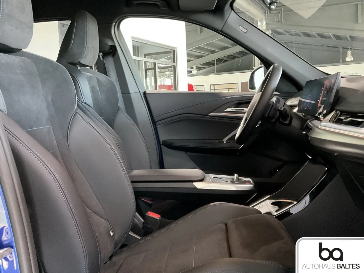 X1 xDrive 20d M Sport 19  Pano Park DrivPlus AHK