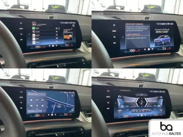 X1 xDrive 20d M Sport 19  Pano Park DrivPlus AHK