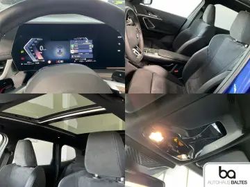 X1 xDrive 20d M Sport 19  Pano Park DrivPlus AHK