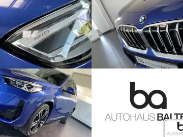 X1 xDrive 20d M Sport 19  Pano Park DrivPlus AHK