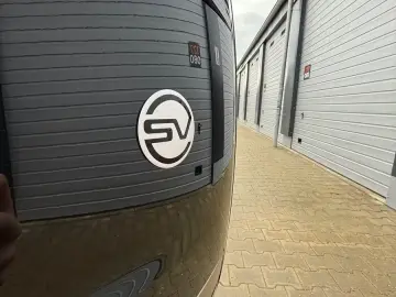 Land Rover Range Rover SV P615 MY26