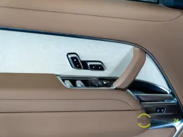 Land Rover Range Rover SV P615 Masaj Divertisment Pano