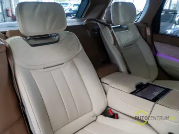 Land Rover Range Rover SV P615 Masaj Divertisment Pano