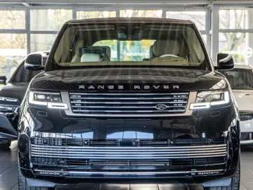 Land Rover Range Rover SV P615 Masaj Divertisment Pano