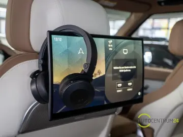 Land Rover Range Rover SV P615 Masaj Divertisment Pano