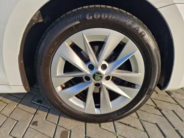 Skoda Octavia 2.0TDI 150CP Style DSG7