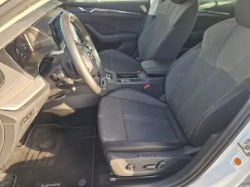 Skoda Octavia 2.0TDI 150CP Style DSG7