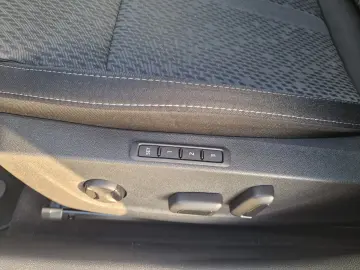 Skoda Octavia 2.0TDI 150CP Style DSG7