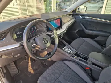Skoda Octavia 2.0TDI 150CP Style DSG7