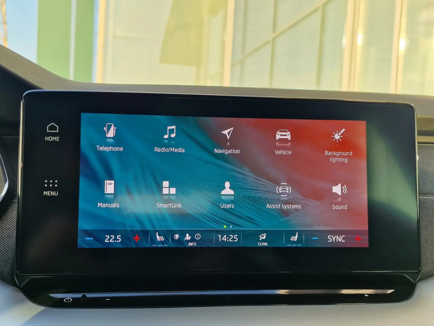 Skoda Octavia 2.0TDI 150CP Style DSG7