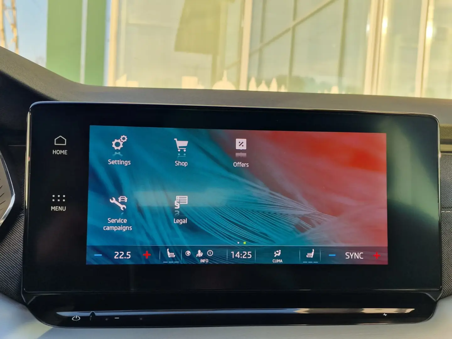 Skoda Octavia 2.0TDI 150CP Style DSG7