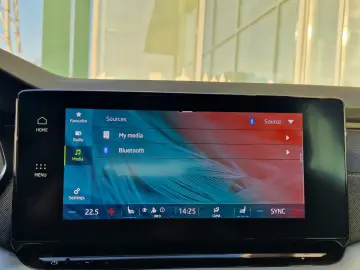 Skoda Octavia 2.0TDI 150CP Style DSG7