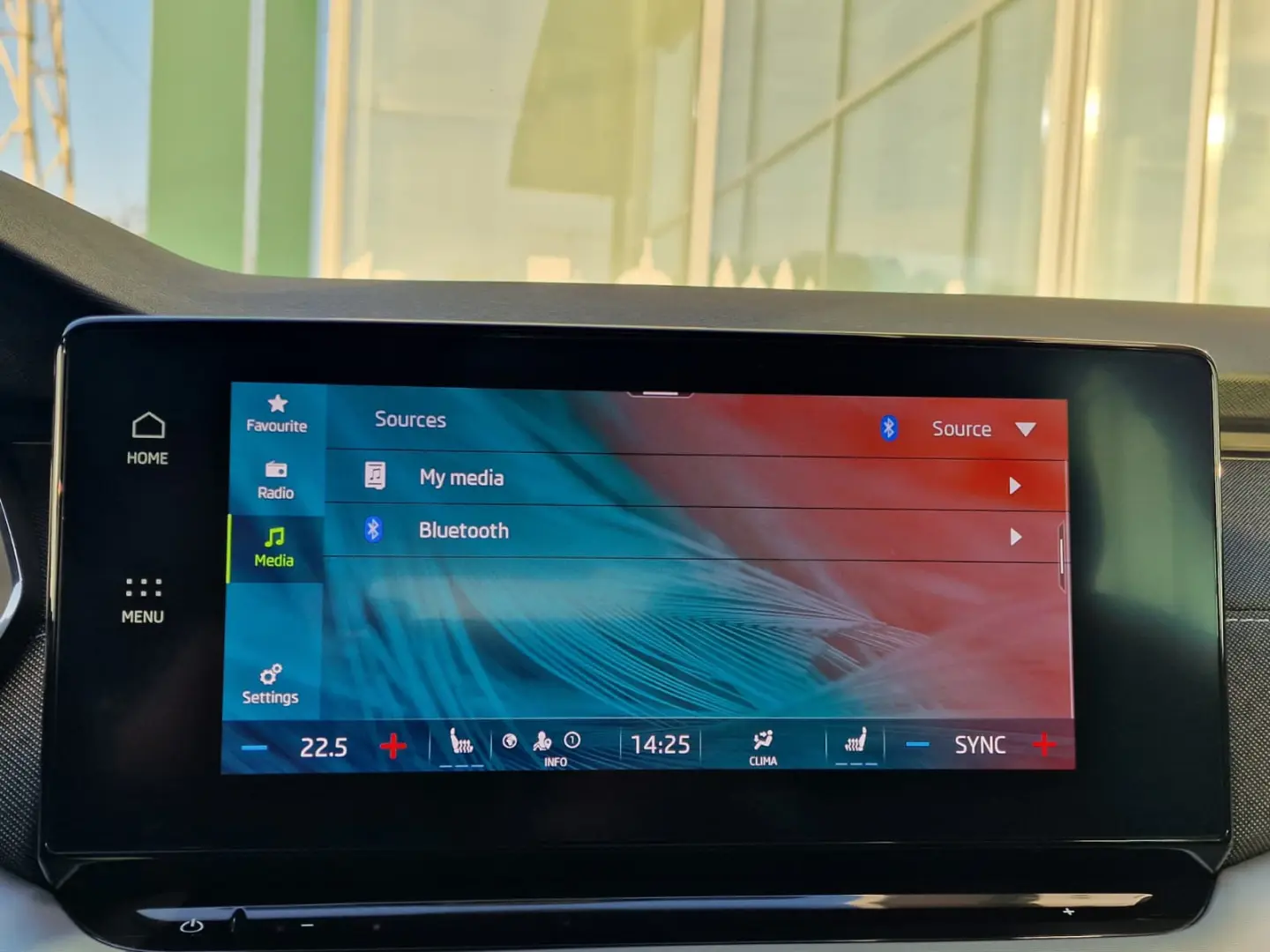 Skoda Octavia 2.0TDI 150CP Style DSG7