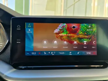 Skoda Octavia 2.0TDI 150CP Style DSG7