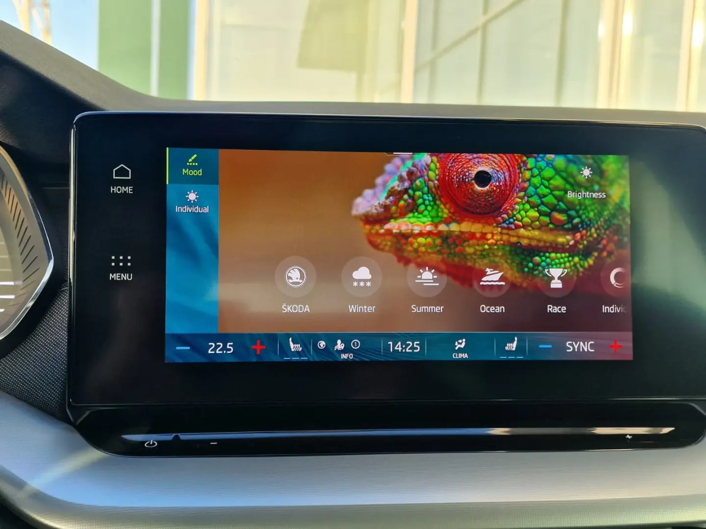 Skoda Octavia 2.0TDI 150CP Style DSG7