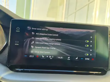 Skoda Octavia 2.0TDI 150CP Style DSG7