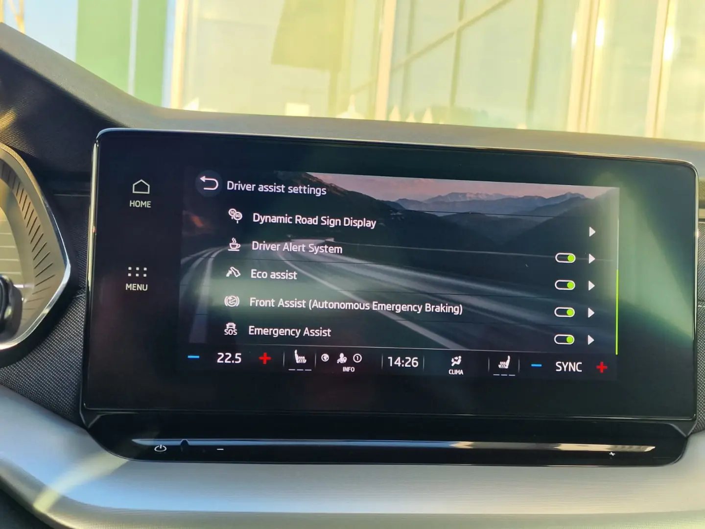 Skoda Octavia 2.0TDI 150CP Style DSG7