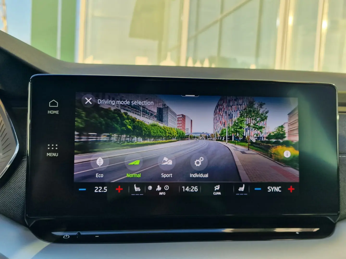 Skoda Octavia 2.0TDI 150CP Style DSG7