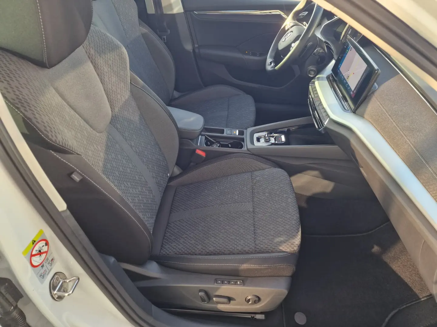 Skoda Octavia 2.0TDI 150CP Style DSG7