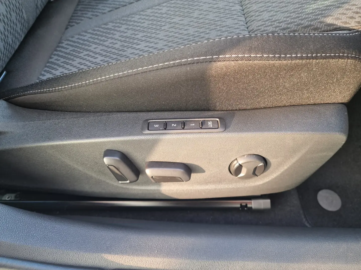 Skoda Octavia 2.0TDI 150CP Style DSG7