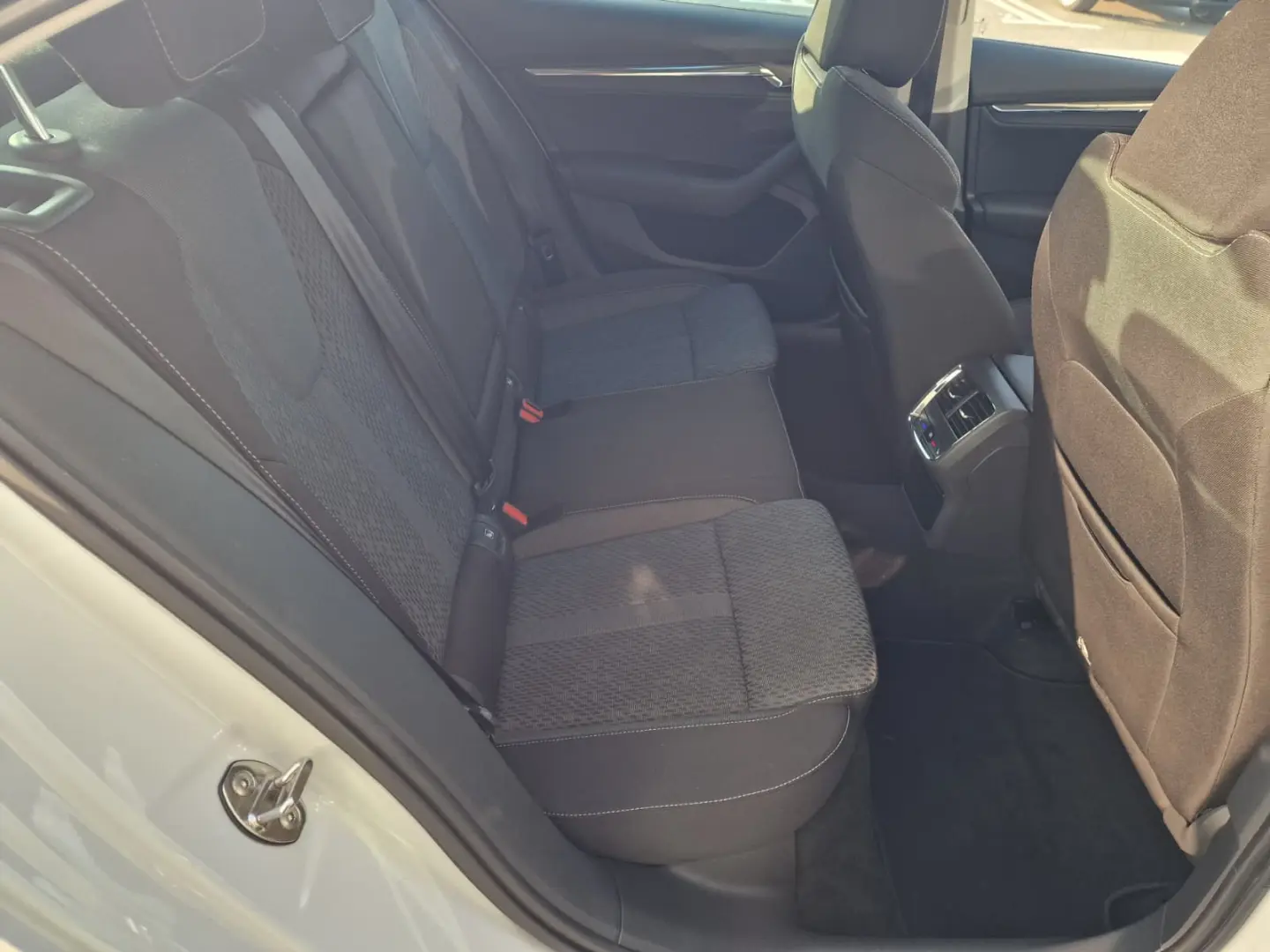 Skoda Octavia 2.0TDI 150CP Style DSG7