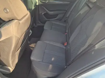 Skoda Octavia 2.0TDI 150CP Style DSG7