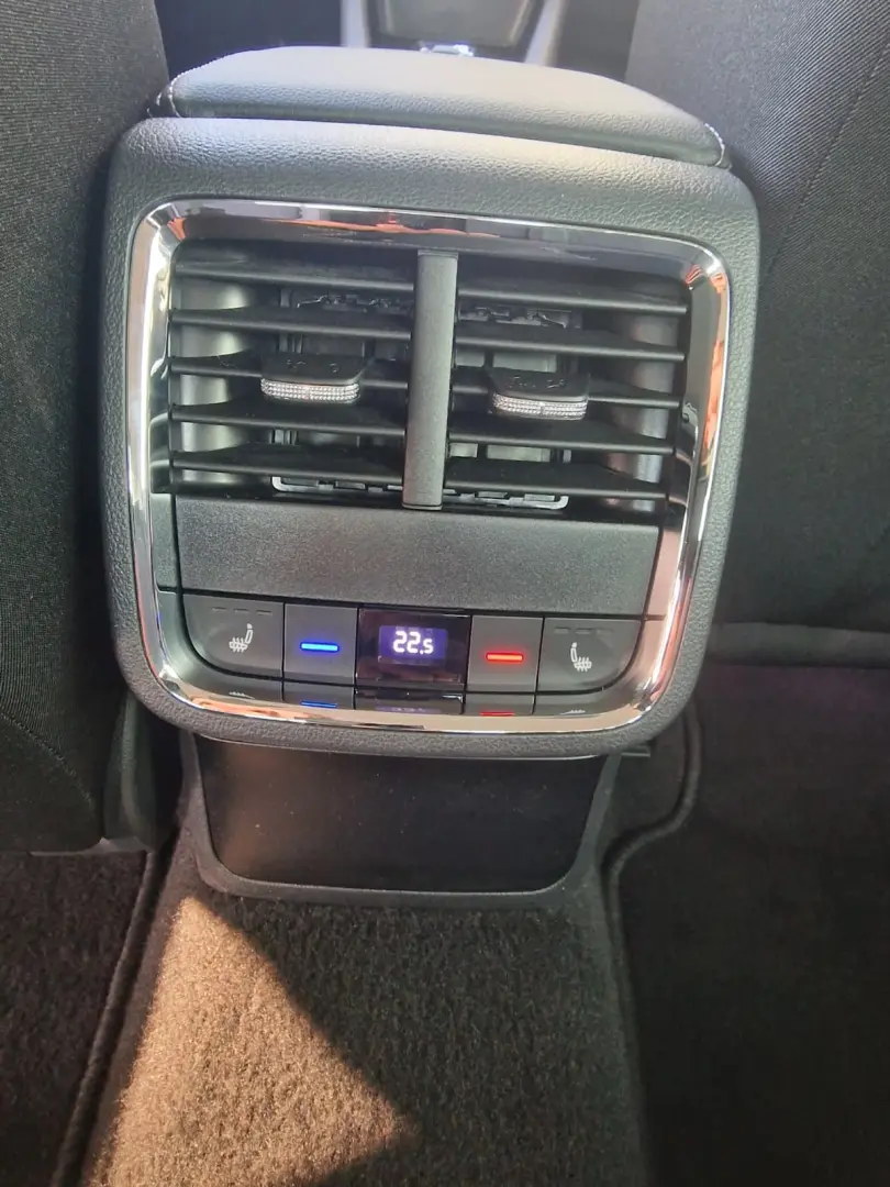 Skoda Octavia 2.0TDI 150CP Style DSG7