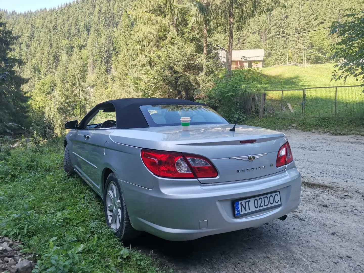 Chrysler Sebring