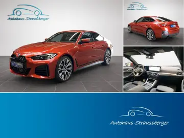 420xd GC M Sport AHK ACC STHZ H K ALARM DAProf.