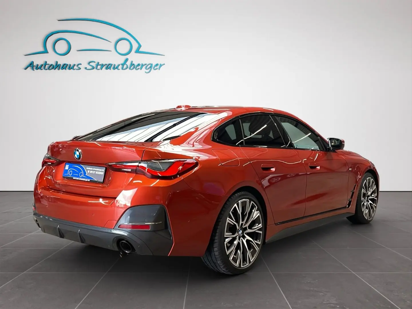 420xd GC M Sport AHK ACC STHZ H K ALARM DAProf.