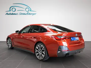 420xd GC M Sport AHK ACC STHZ H K ALARM DAProf.