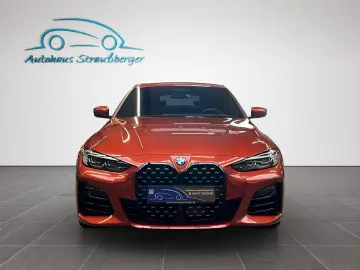 420xd GC M Sport AHK ACC STHZ H K ALARM DAProf.