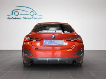 420xd GC M Sport AHK ACC STHZ H K ALARM DAProf.