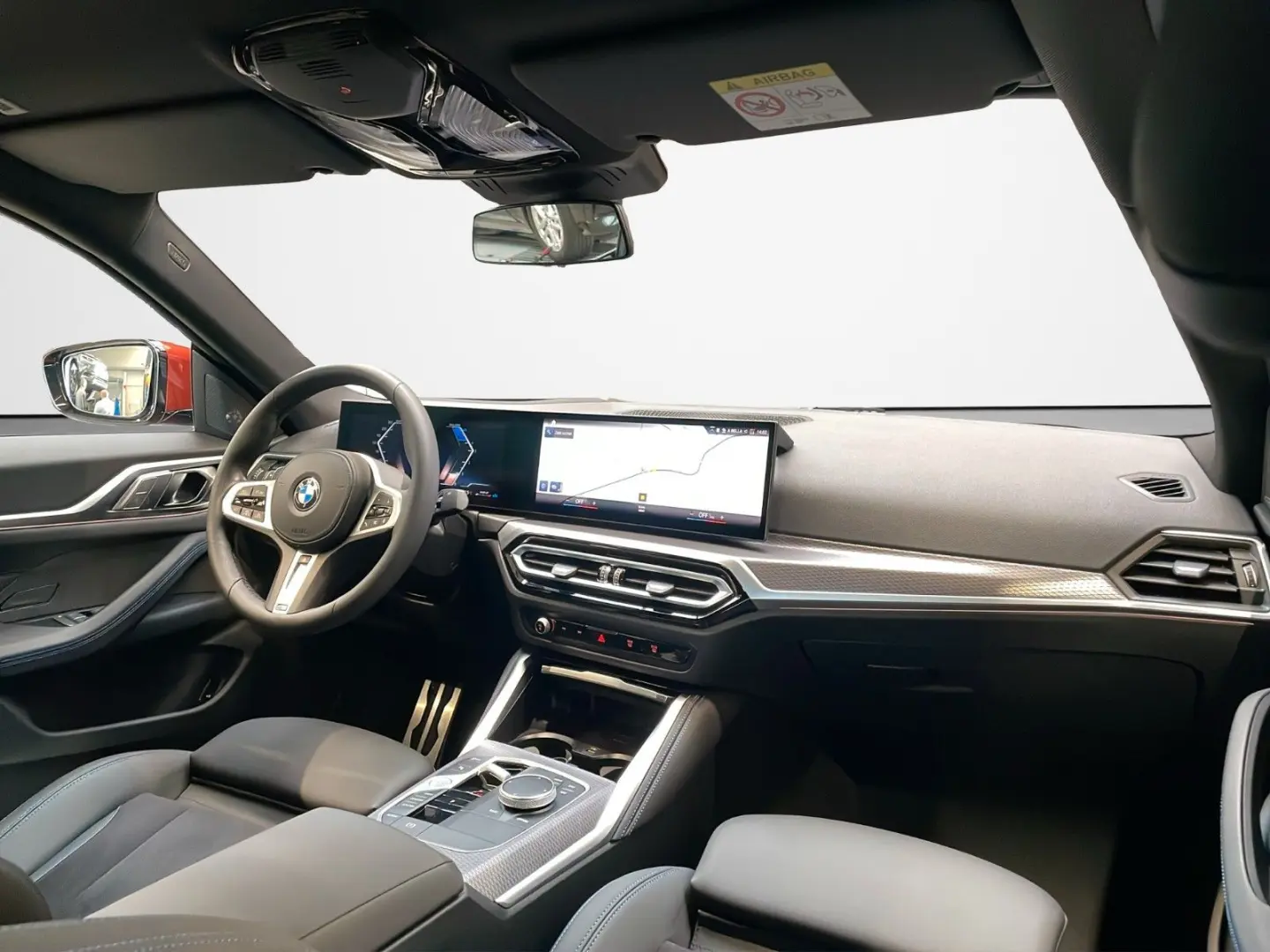 420xd GC M Sport AHK ACC STHZ H K ALARM DAProf.