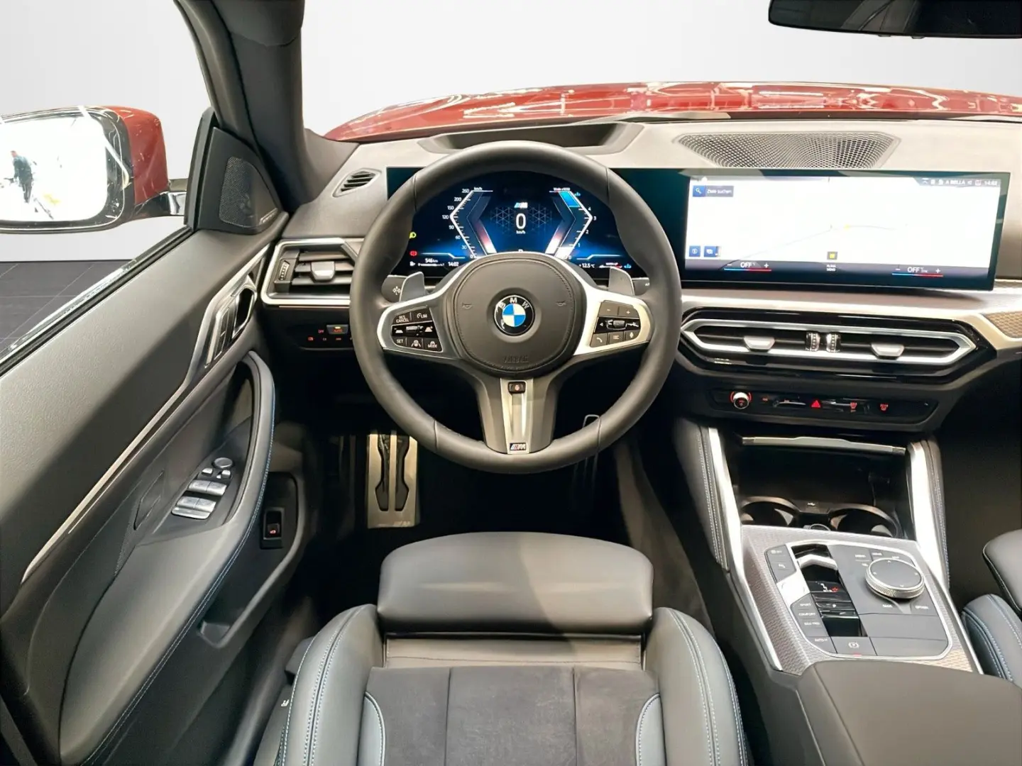 420xd GC M Sport AHK ACC STHZ H K ALARM DAProf.