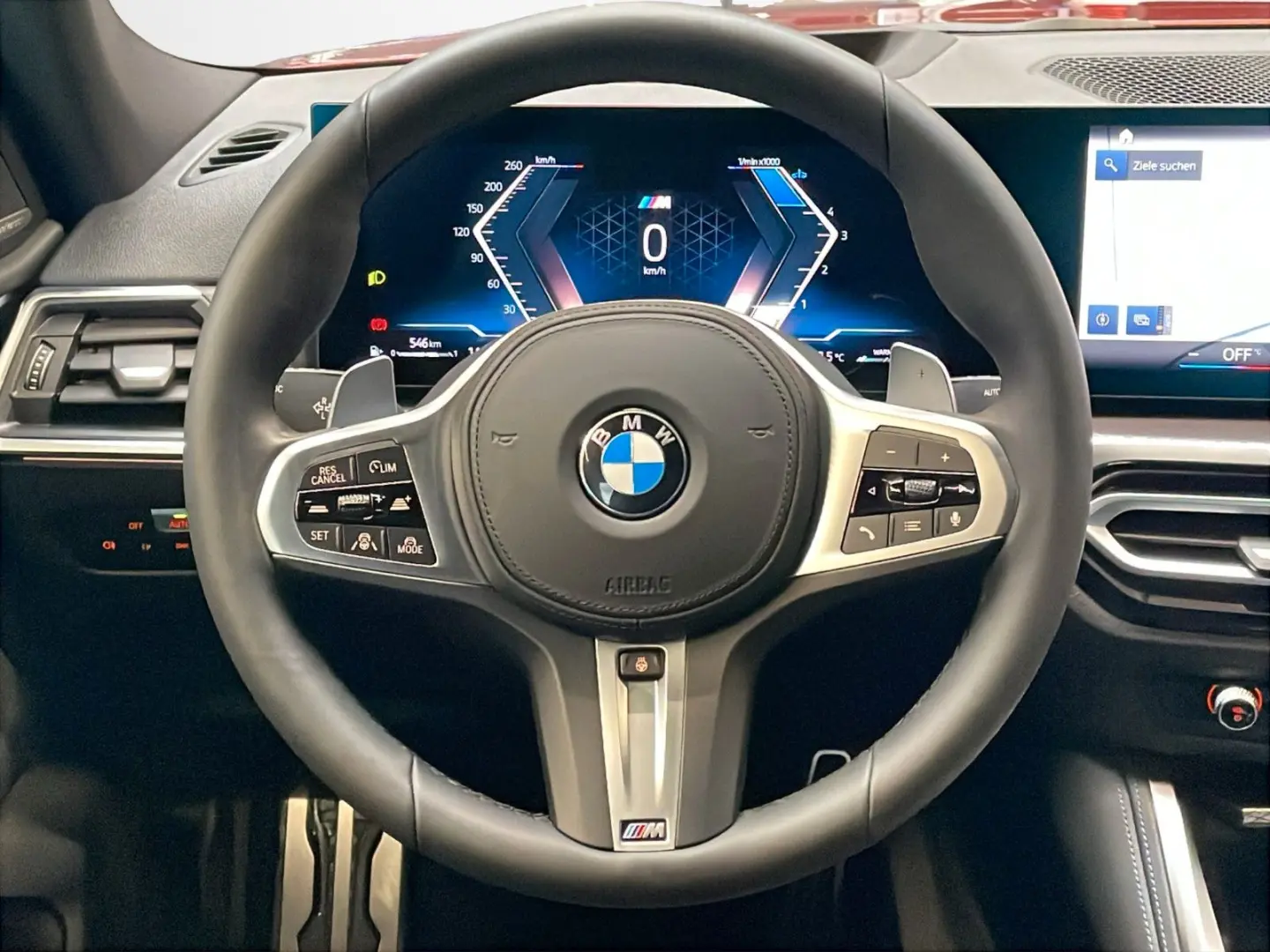 420xd GC M Sport AHK ACC STHZ H K ALARM DAProf.