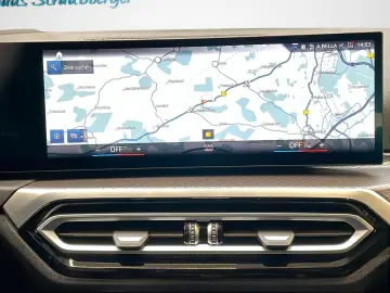 420xd GC M Sport AHK ACC STHZ H K ALARM DAProf.